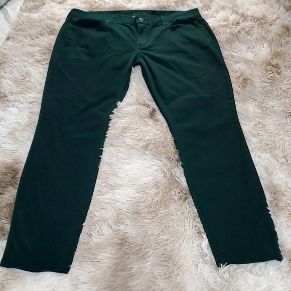 Arizona Jean Company women Juniors size 15 excellent conditions - Picture 4 of 14